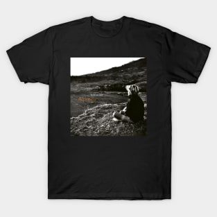 David Sylvian An Of Possibilities  2 T-Shirt